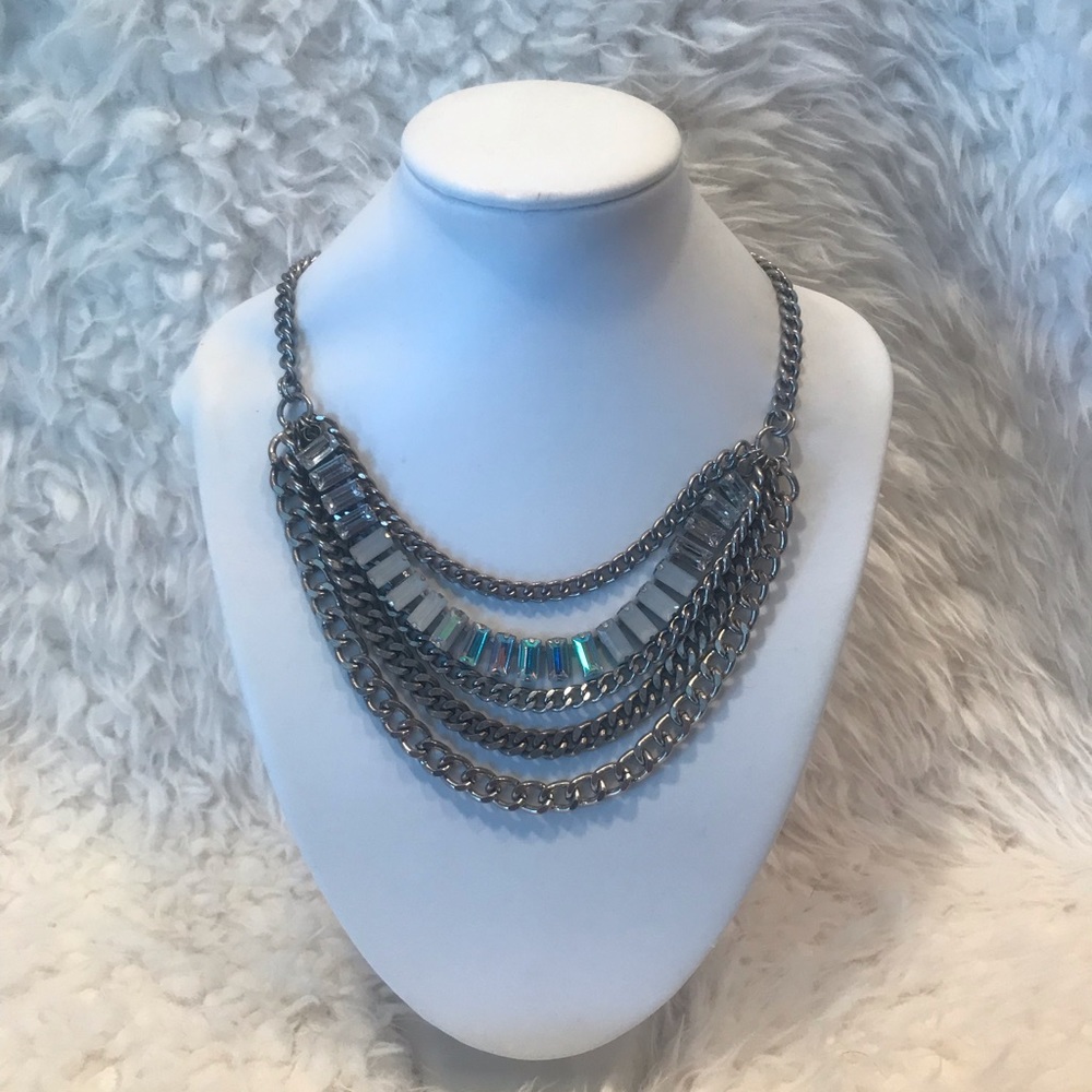 Lane Bryant necklace, adjustable 💎